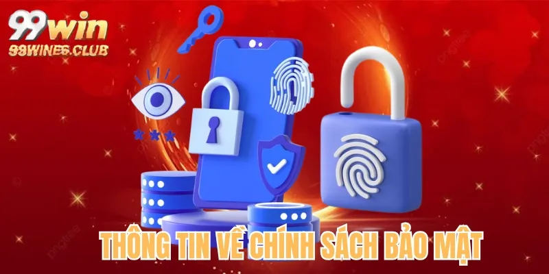 Giới thiệu chính sách bảo mật