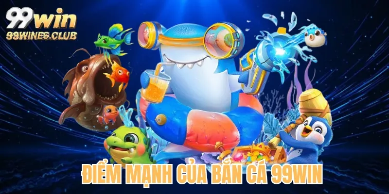 Ưu điểm đặc sắc chỉ có tại sảnh