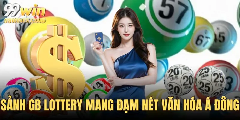 Sảnh cược sở hữu thiết kế ấn tượng đậm